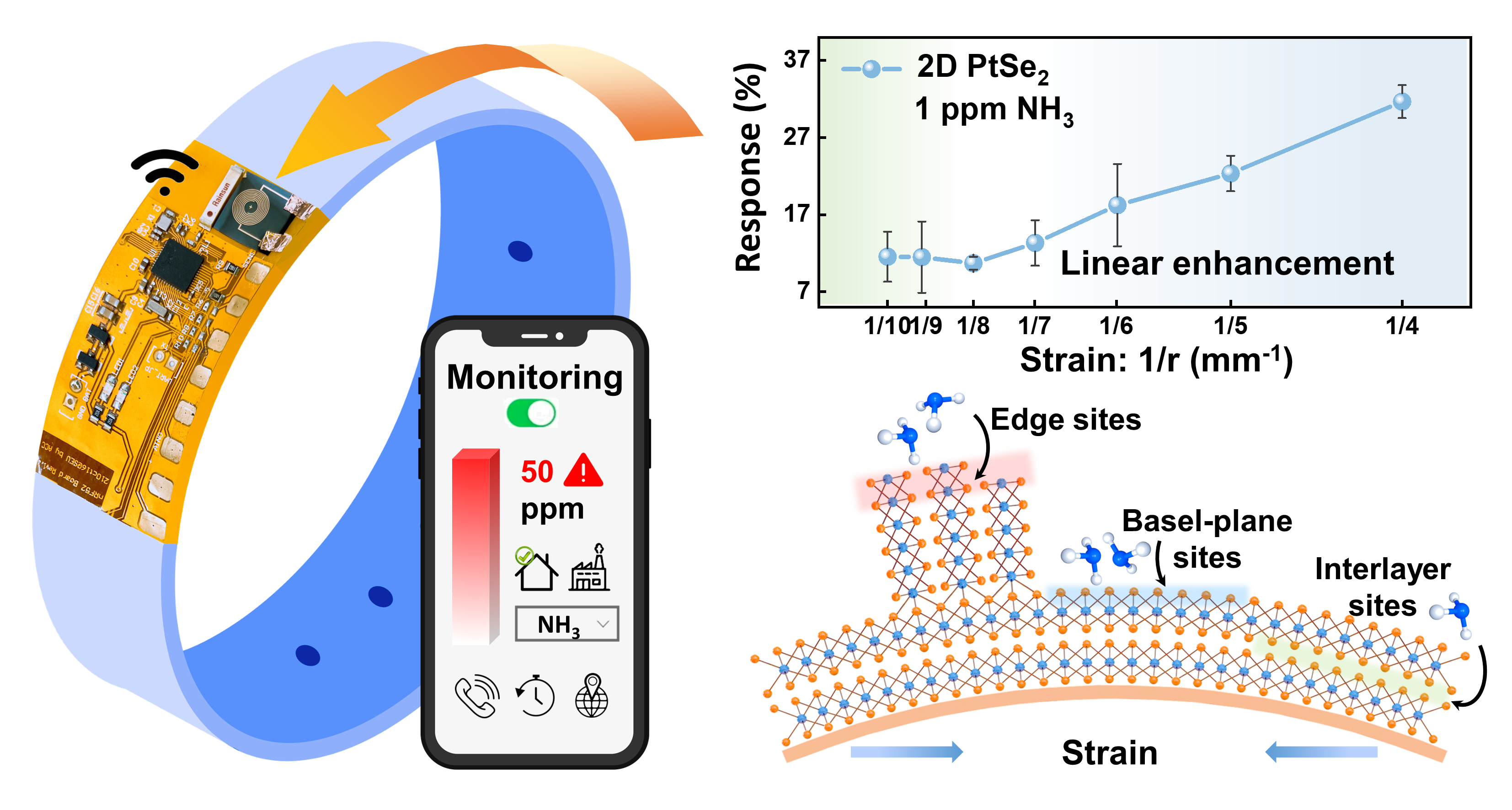 我院陶立教授课题组在ACS NanoMaterials Horizons上发表最新研究成果